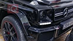 مێرسێدس بێنز G-Class